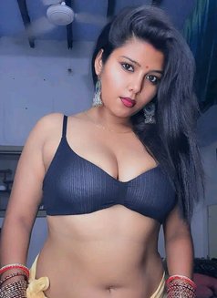 Kajal - escort in Gurgaon Photo 1 of 1