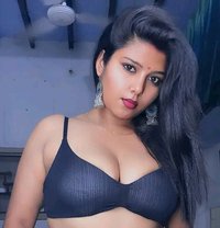 Kajal - escort in Gurgaon