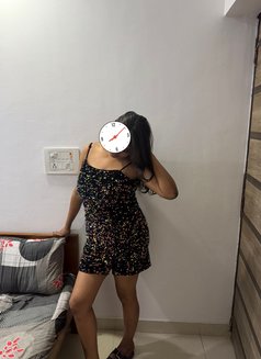 Kajal - escort in New Delhi Photo 5 of 9