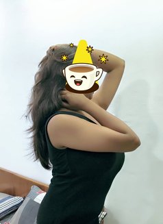 Kajal - escort in New Delhi Photo 5 of 7