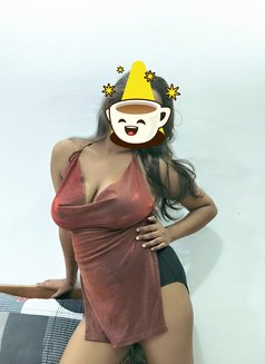 Kajal - escort in New Delhi Photo 6 of 7
