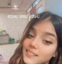 Kajal - escort in Noida