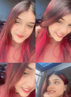 Kajal - escort in Noida Photo 5 of 6