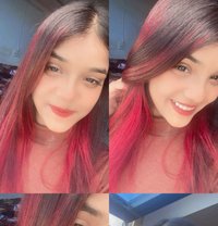 Kajal - escort in Noida