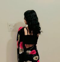 Kajal - escort in Noida