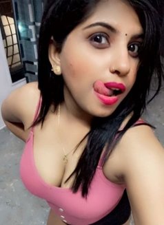 Kajal - escort in Pune Photo 1 of 1