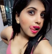 Kajal - escort in Pune Photo 1 of 1