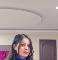 Kajal - puta in Ranchi