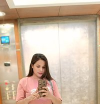 Kajal - puta in Ranchi