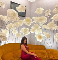 Kajal - escort in Ranchi