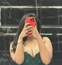Kajal - escort in Vijayawada