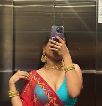 Kajal - puta in Bangalore