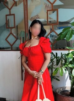 Kajal - escort in Visakhapatnam Photo 2 of 5