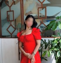 Kajal - escort in Visakhapatnam