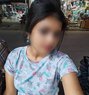 Kajal ❣️real meet & nude cam show ❣️❣️ - escort in Hyderabad Photo 2 of 4