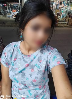 Kajal ❣️real meet & nude cam show ❣️❣️ - escort in Hyderabad Photo 2 of 4