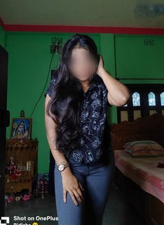 Kajal ❣️real meet & nude cam show ❣️❣️ - escort in Hyderabad Photo 3 of 4
