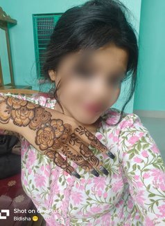 Kajal ❣️real meet & nude cam show ❣️❣️ - escort in Hyderabad Photo 4 of 4