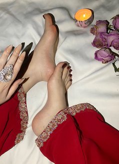 Kajal - Transsexual escort in Kolkata Photo 13 of 13