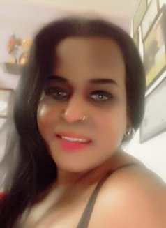 Kajal - Transsexual escort in New Delhi Photo 15 of 21