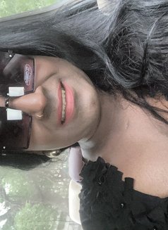 Kajal - Transsexual escort in New Delhi Photo 20 of 21