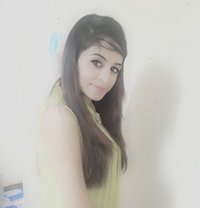 Kajal Indian Girl - escort in Fujairah