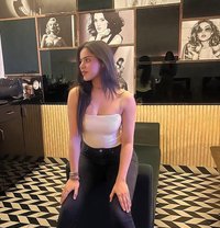 Kajal Indian - escort in Dubai