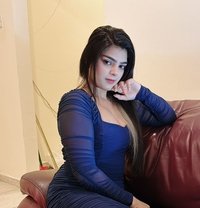 Kajal Indian Model - escort in Ajmān