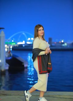 Kajal Indian Model - escort in Dubai Photo 2 of 3