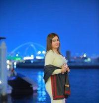 Kajal Indian Model - escort in Dubai