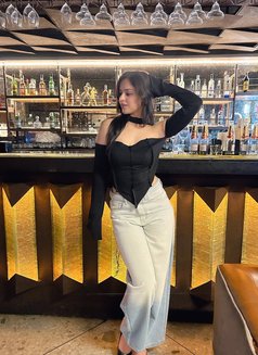 Kajal Indian - escort in Dubai Photo 3 of 4