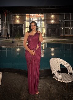 Kajal Indian - escort in Dubai Photo 4 of 4