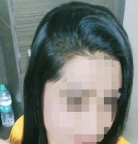 ️nude cam show & meet up in cash - escort in Hyderabad