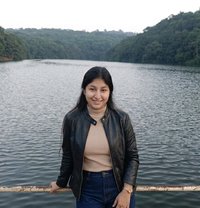 Kajal Individual [ Realmeet or WebCam] - escort in Mumbai