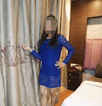 Kajal individual Real Meet WebCam❣️ - escort in Mumbai Photo 1 of 3