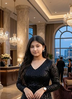 Kajal Individual [ Realmeet or WebCam] - escort in Mumbai Photo 3 of 4