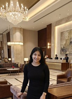 Kajal Individual [ Realmeet or WebCam] - escort in Mumbai Photo 4 of 4