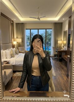 Kajal Individual [ Realmeet or WebCam] - escort in Mumbai Photo 2 of 2