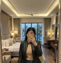 Kajal Individual [ Realmeet or WebCam] - escort in Mumbai
