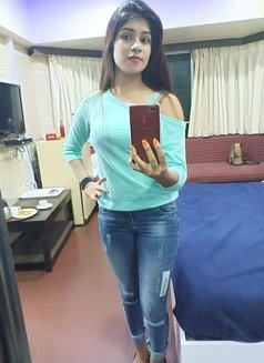 Kajal Individual {Realmeet & Webcam} - escort in Mumbai Photo 2 of 2