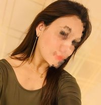 Kajal Joshi Escort Service 24 Hours - escort in Faridabad