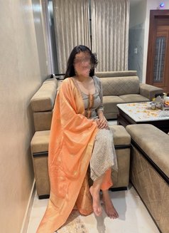 Kajal Joshi Escort Service 24 Hours - escort in Coimbatore Photo 1 of 2