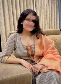 Kajal Joshi Escort Service 24 Hours - escort in Coimbatore Photo 2 of 2
