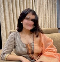 Kajal Joshi Escort Service 24 Hours - puta in Ghaziabad