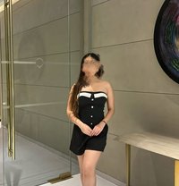 Kajal Joshi Escort Service 24 Hours - escort in Guwahati