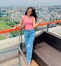 Kajal Joshi Escort Service 24 Hours - puta in Pondicherry Photo 1 of 3