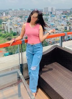 Kajal Joshi Escort Service 24 Hours - escort in Pondicherry Photo 1 of 3