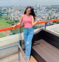 Kajal Joshi Escort Service 24 Hours - escort in Pondicherry Photo 1 of 3