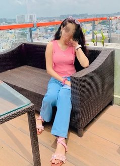Kajal Joshi Escort Service 24 Hours - escort in Pondicherry Photo 2 of 3