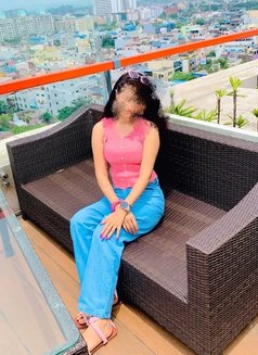 Kajal Joshi Escort Service 24 Hours - escort in Pondicherry Photo 3 of 3